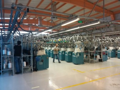 Harran Üniversitesinde Endüstri Mühendisliği Bölümü Açıldı