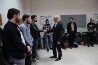 HKÜ'den Teoriyi Pratiğe Dönüştüren Eğitim