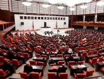 TÜRKIYE BAROLAR BIRLIĞI - Cumhurbaşkanı Erdoğan gündeme getirdi! Hükümet harekete geçti…