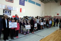 Hünerlerini 1'İnci Olmak İçin Sergilediler