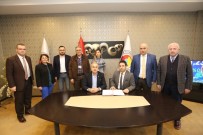 İki Kurum Arasında Özel Sağlık Protokolü İmzalandı