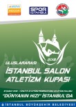 TÜRKİYE ATLETİZM FEDERASYONU - İstanbul Büyükşehir Belediyesi İle Atletizmin Kalbi İstanbul'da Atacak