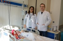 BÖBREK YETMEZLİĞİ - Kalbi Duran Zeynep Bebek Sağlığına Kavuştu