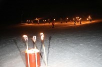 Kayakçılar, Mehmetçik İçin Kaydı