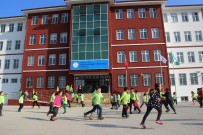 ERDEMIR - Kdz. Ereğli'de Bir Okul Daha Tekli Eğitime Geçti