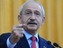 Kılıçdaroğlu: Afrin'e girilmemeli