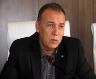 'Kolay Yolu Seçip İstifa Etmedim'