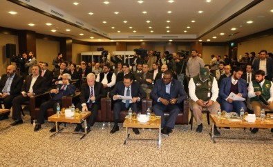 Kral Salman Vakfı'ndan Mültecilere 611 Milyon Liralık Destek