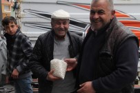 KURU FASULYE - Kuru Fasulyenin Fiyatı Yarı Yarıya Düştü