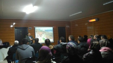 Lavanta Balı Üretecekler