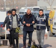 ÖZEL GÜVENLİK GÖREVLİSİ - Lokantada Garsona Kurşun Yağdıran Şüpheli Tutuklandı