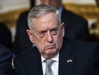 Mattis: Ana odağımız terörden ziyade güç rekabeti