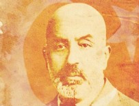 DEVLET TIYATROLARı - Mehmet Akif ilk kez Devlet Tiyatroları sahnesinde