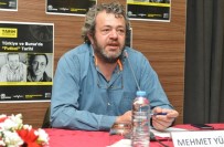 Mehmet Yüce Açıklaması 'Bursa Futbolunun Geçmişi Araştırılmaya Aç'