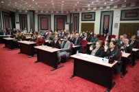 Melikgazi'den Kayseri Görme Engelliler Spor Kulübü'ne Nakdi Yardım