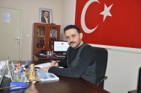 TÜRK ORDUSU - 'Milli Akademisyenler'den Zeytin Dalı'na Destek