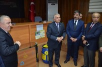 Muş'ta 'Sıfır Atık' Projesi