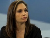 NEVŞİN MENGÜ - Nevşin Mengü'nün bu paylaşımı alay konusu oldu