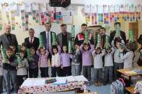 Öğrencilere Satranç Takımı