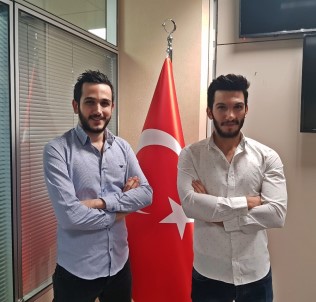 (Özel) Erdoğan Sevdalısı Gençlerin 'Afrin' Videosu Büyük Beğeni Topladı