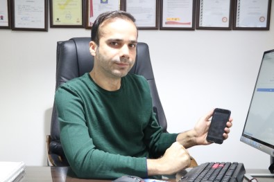 Türk Mühendisler Yerli Whatsapp Olan 'Kamapp' Uygulamasını Geliştirdi