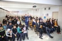 Prof. Dr. Özgün Açıklaması 'Çocuklarda Göz Tembelliğine Dikkat'