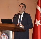 Satoğlu Açıklaması '11 Yılda Çiftçiye 4 Milyarın Üzerinde Hasar Miktarı Ödendi'