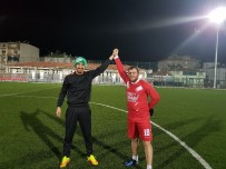 Sindelhöyük Derbisinde Kardeşlik Kazanacak