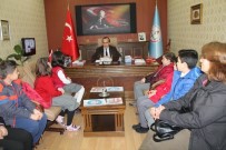 Sungurlu'da 8 Bin Öğrenci 3 Ayda 5.2 Milyon Kitap Okudu