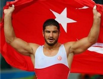 Taha Akgül ABD'ye gitti