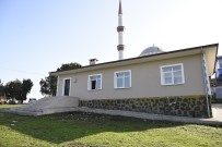 Tekkeköy'de Atıl Binalar Köy Konağı Oluyor