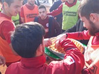 TOKATSPOR - Tokatspor'da Çıkış Arayışı