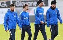 Trabzonspor, Galibiyeti Unuttu