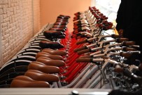 Ulusal Ve Uluslararası Bisikletçilerin İstanbul'daki İlk Durak Yeri Beylikdüzü Oluyor