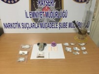 Uyuşturucu Operasyonunda 7 Kişi Yakalandı
