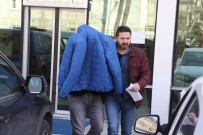 Uyuşturucu Ticaretinden Tutuklandı