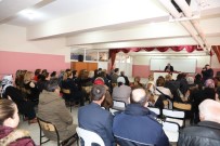 ORHAN ÇIFTÇI - Vali Çiftçi, Vatandaşların Dertlerini Dinledi