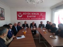 ZABITA MÜDÜRÜ - Vali Güvençer'den Bir Günde 5 Ziyaret