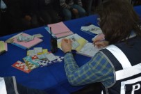 ŞANS OYUNLARI - Van'da Asayiş Uygulaması