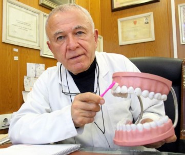 Vatandaşlar Diş Sağlığına Değil Görünüme Önem Veriyor