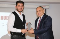 Yahyalı'da 'Kudüs Gerçekleri' Anlatıldı