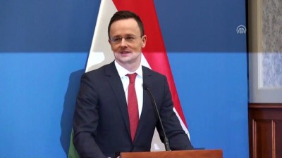 Yatırımcı Türk Firmaya Macar Desteği
