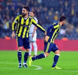 SINAN ÖZKAN - Ziraat Türkiye Kupası Açıklaması Fenerbahçe Açıklaması 2 - Akın Çorap Giresunspor Açıklaması 1 (İlk Yarı)