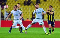 Ziraat Türkiye Kupası Açıklaması Fenerbahçe Açıklaması 2 - Akın Çorap Giresunspor Açıklaması 1 (Maç Sonucu)
