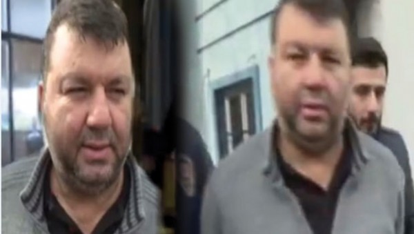 Her yerde aranıyordu....Binbir surat yakalandı