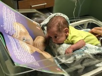 KÜBRA GÜL - Umut bebek hayata tutundu