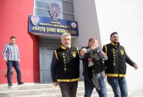Adana Burması Çalan Hırsızlar Yakalandı