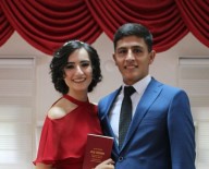 EMEKLİ ASKER - Afrin Şehidi 3 Ay Önce Evlenmişti