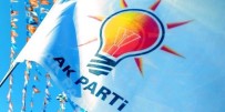 AK Parti İl Başkanlığı İçin 4 İsim Ankara'ya Davet Edildi