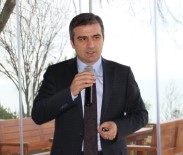 Akçakoca'da Gelişim Ve Değişim Sürüyor